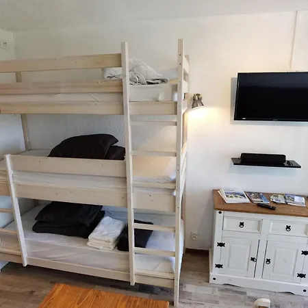 Le Balcon De Apartment *