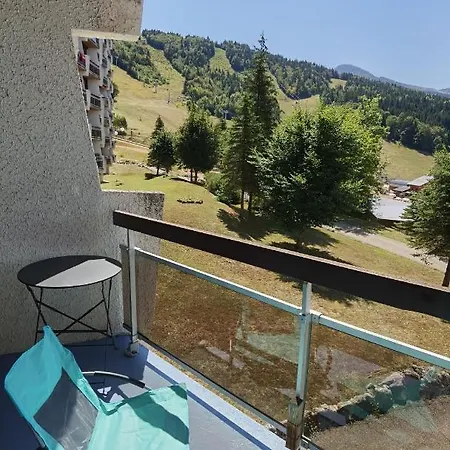 Le Balcon De Apartment Villard-de-Lans