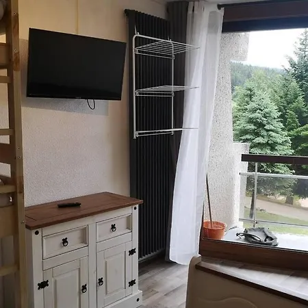 Le Balcon De