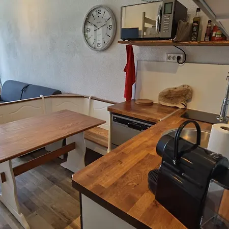 アパート Le Balcon De *