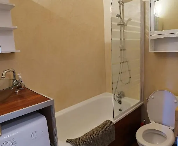Apartament Le Balcon De