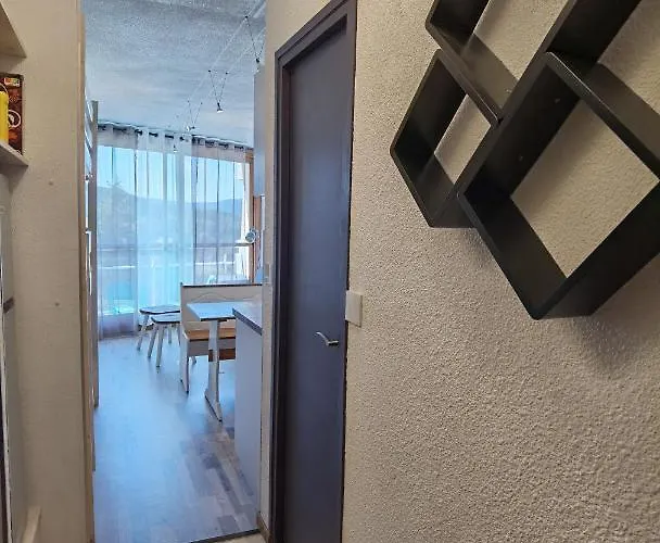 Le Balcon De Apartament